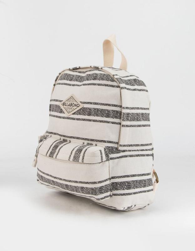 BILLABONG Mini Mama Stripe Backpack