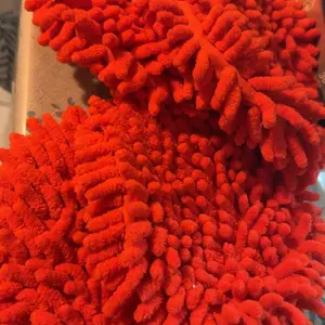 Chenille Duster Replacement Heads for O-Cedar 2025 Unique Design Heads Turn Mop into Long-Handle Duster Dry Cleaning Trap Bucket & Handle Not included