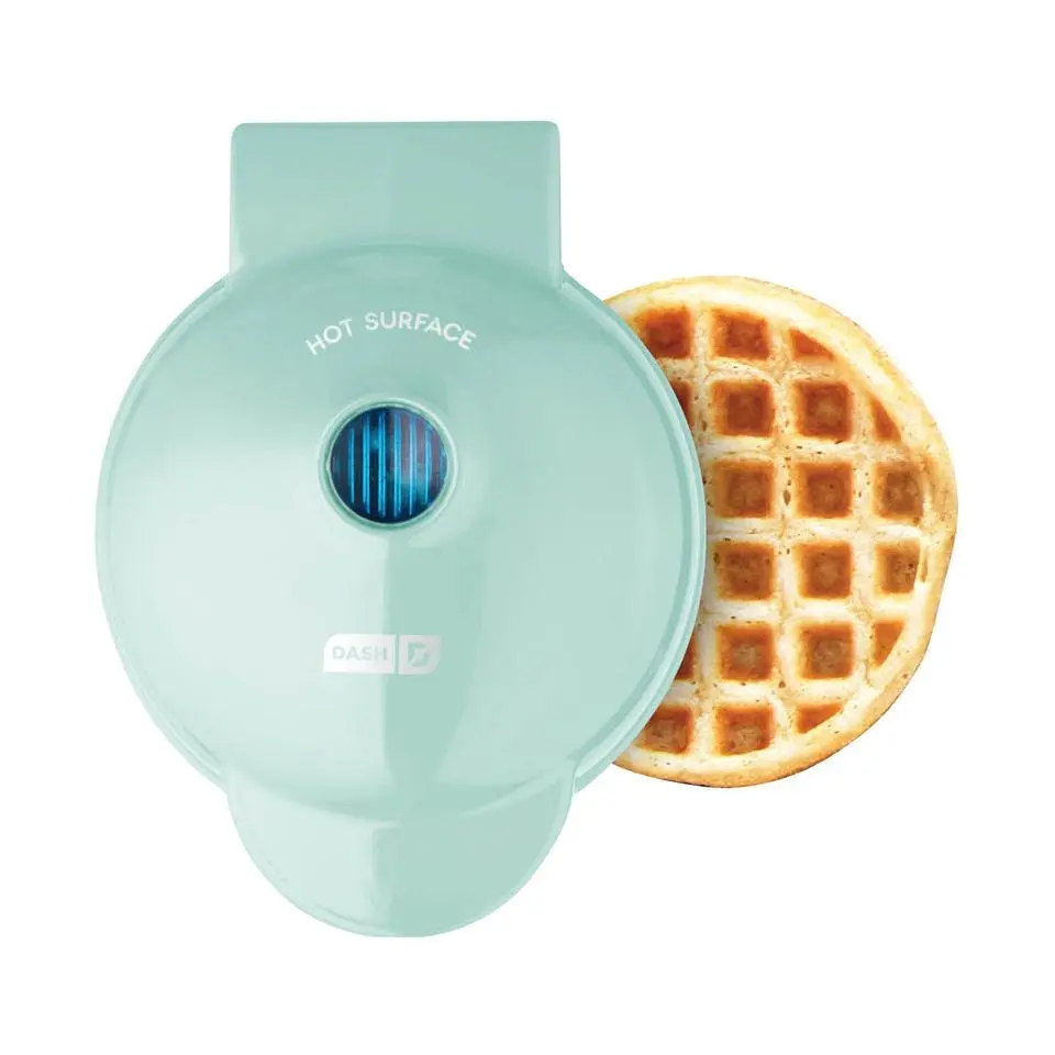 Mini Waffle Maker Mini Waffle Maker