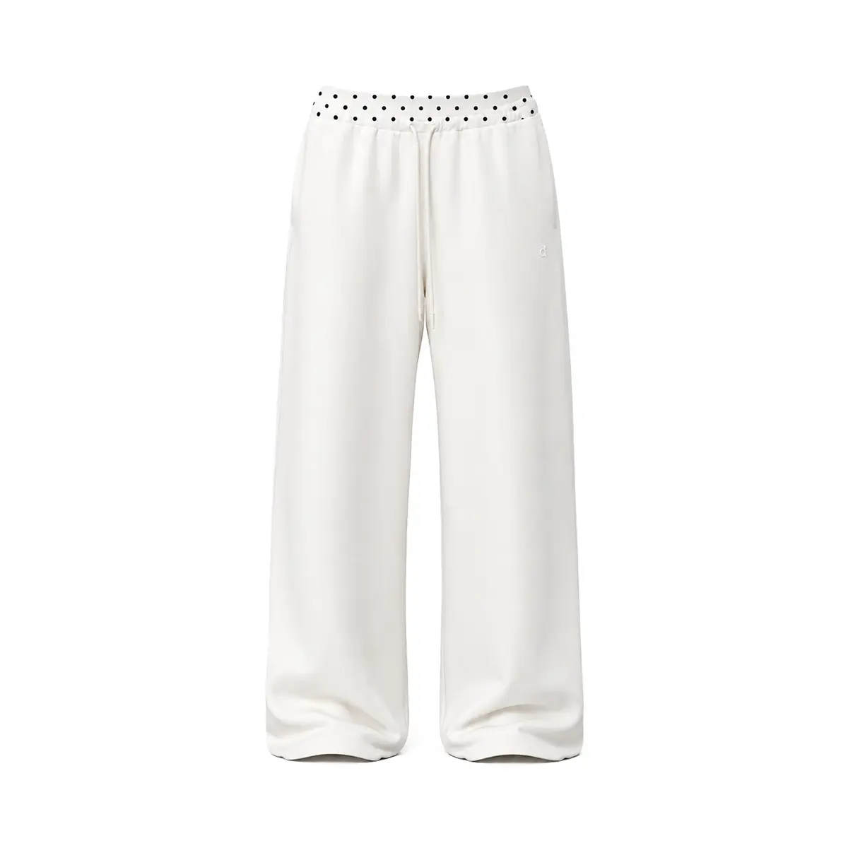 Pants White