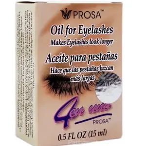 Prosa Serum Oil for Eyelash Growth