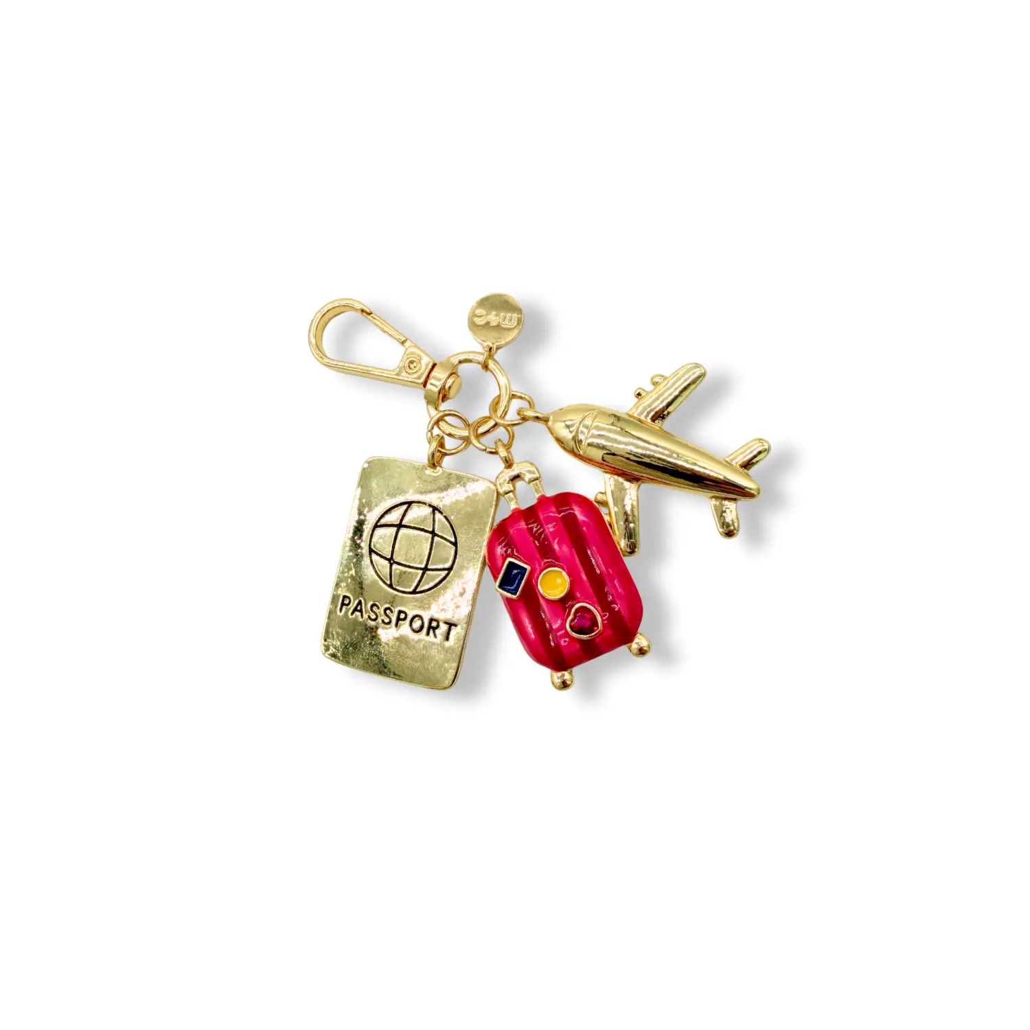 Carry On Charm Carry On Charm