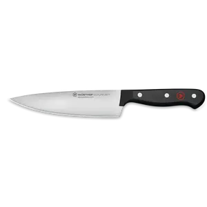 Gourmet 6" Chef's Knife Gourmet 6" Chef's Knife