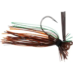 Buckeye Lures G-Man Ballin' Out Jig