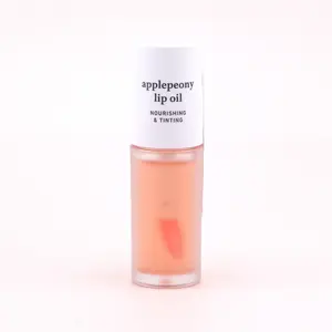 Nooni - Lip Oil's Multiple Flavours (3.7ml)