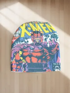 Magneto Beanie