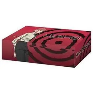 Bushiroad Storage Box Collection V2 Vol.175 Chainsaw Man Makima