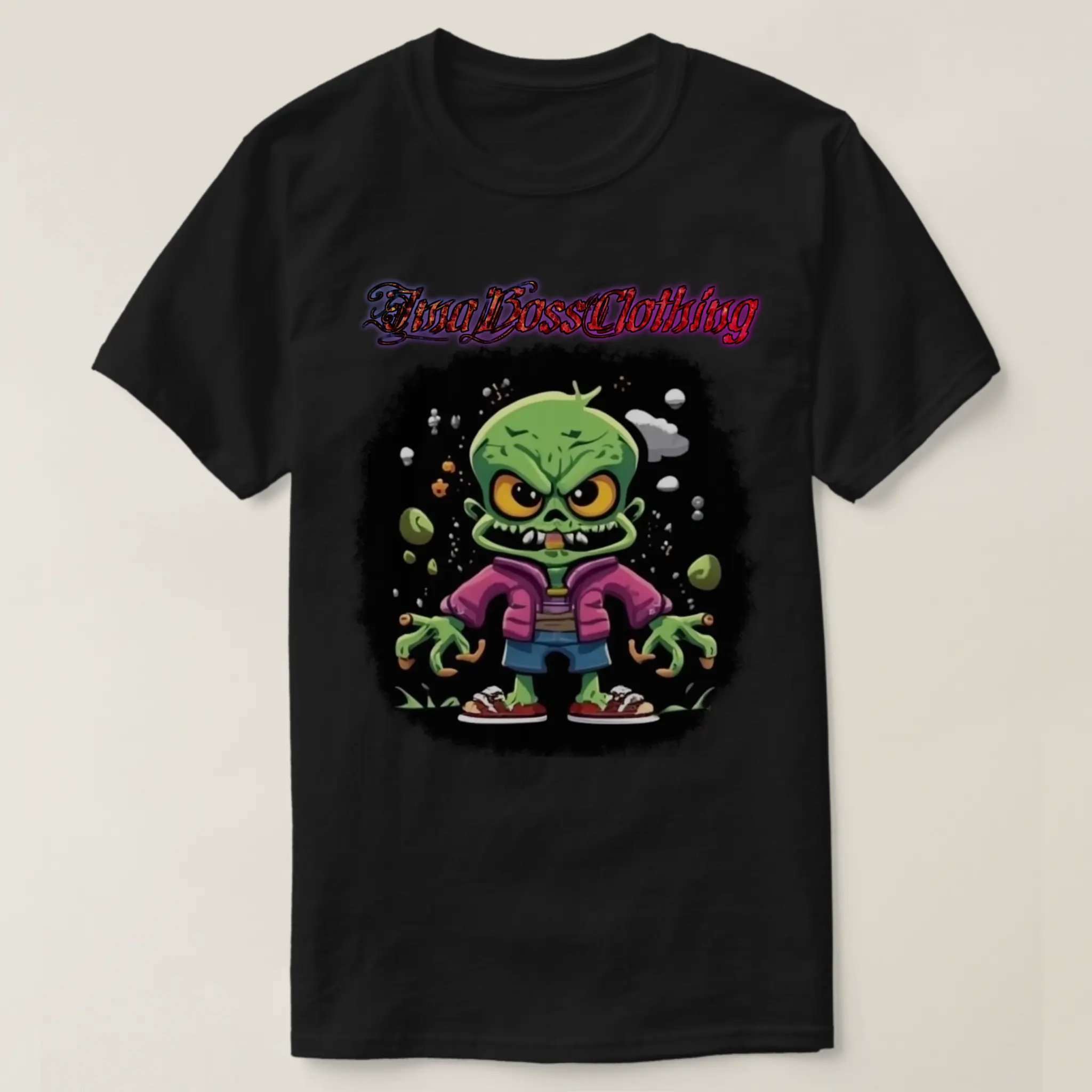 Goul Value T-Shirt