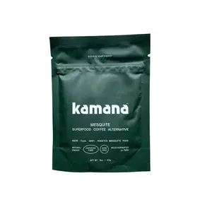Kamana Mesquite Superfood Coffee Alternative (2oz Sample)
