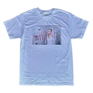 Bladee "Black Swan" Tee - Unisex Graphic T-Shirt 100% Cotton