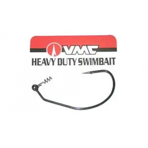 VMC "Heavy Duty Swimbait" Hook