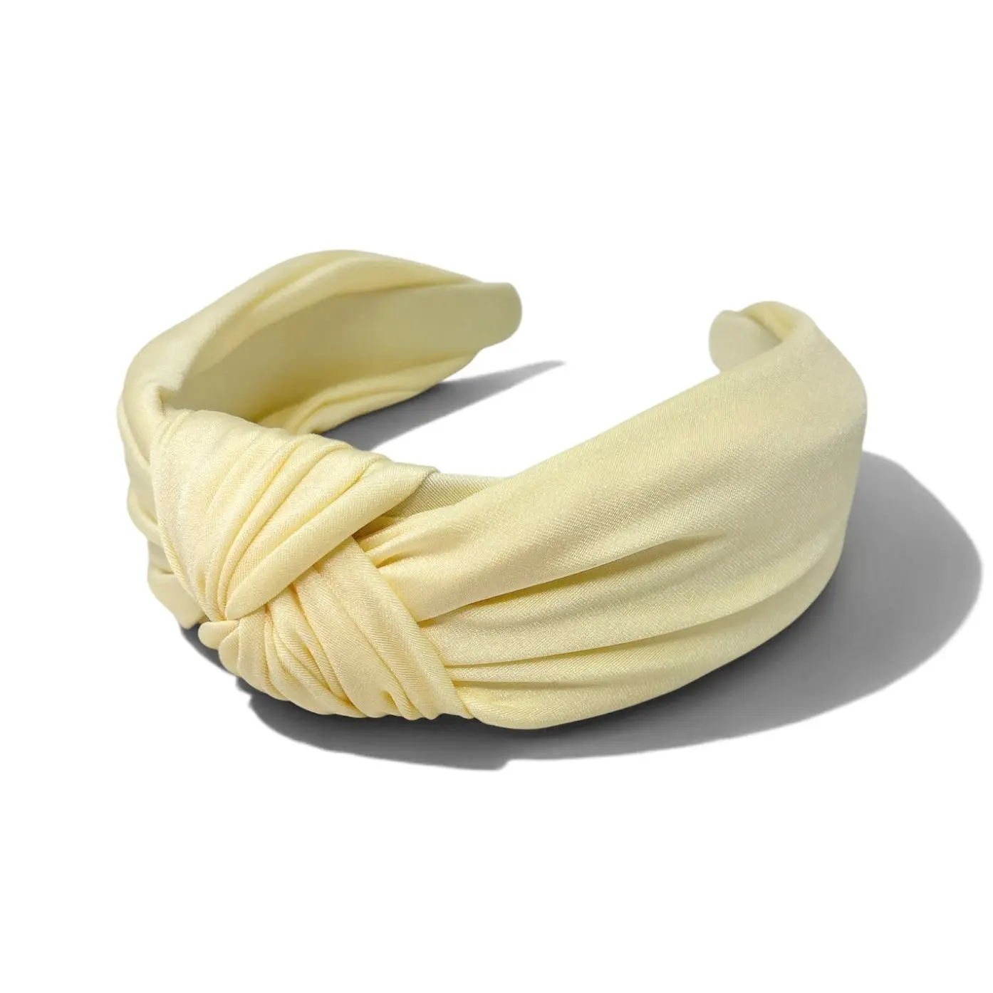 Kayla Top Knotted Headband