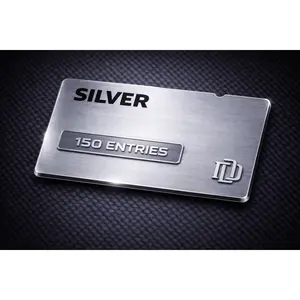 Silver PASS