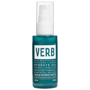Verb  Hydrate Oil for Dry and Frizzy Hair amla batana