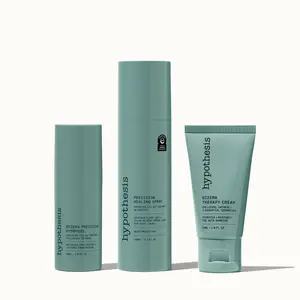Eczema Travel Trio