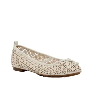 Hush Puppies Daisey White  PW-DAISEY-WHT Women's
