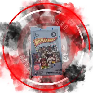 2023 Topps Archives Hobby Box