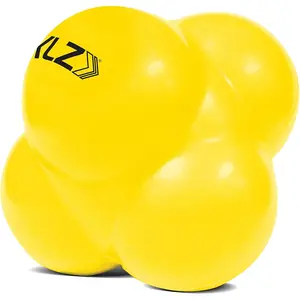 Reaction Ball -Baseball and Softball Reflex and Agility Trainer