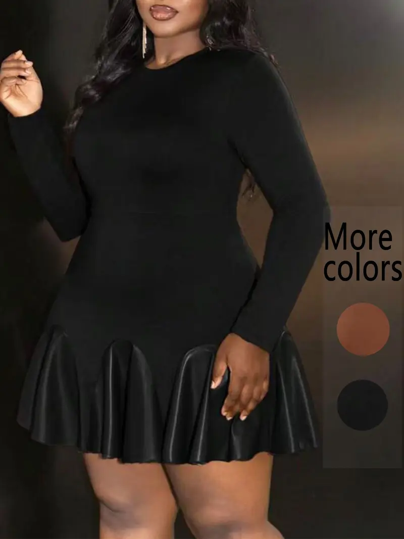 plus size party dress amazon black girl - TikTok Shop plus size party dress amazon black girl - TikTok Shop
