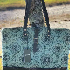 Pilar Pram Weekender Bag