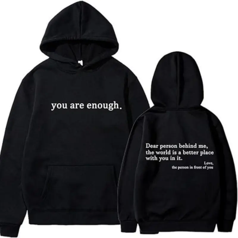 Dear Person Co Hoodie Dear Person Behind Me World Is A Better Place You Are Enough Hoodie | UK Dear The Person Behind Me Hoodie Dear Person Co Hoodie Dear Person Behind Me World Is A Better Place You Are Enough Hoodie | UK Dear The Person Behind Me Hoodie
