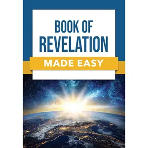 Book of Revelation Made Easy