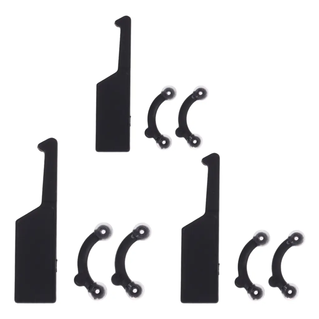 Gentle Nose Reshaper Tool Nose Up Lifting Shaping Clip With Portable Case