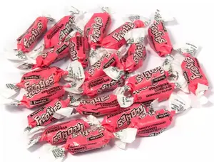 Tootsie Frooties Strawberry Lemonade Tootsie Frooties Strawberry Lemonade