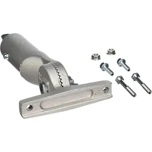 Fresno or Broom Button Bracket, Multi, One Size