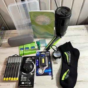 The Gentleman Bundle