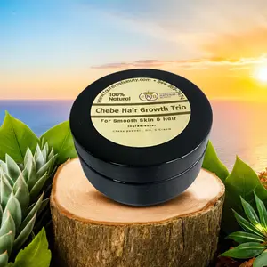 CHEBE HAIR GROTH TRIO 4oz