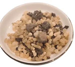 Frankincense & Myrrh Resin - 2 oz.