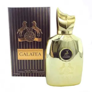 Maison Alhambra Galatea  For Men 3.4 Oz Eau De Parfum Spray