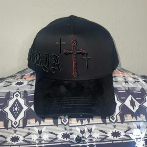 De Rancho Diamond Hat
