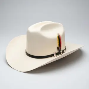 Sombrero Tombstone Chaparral 5000X
