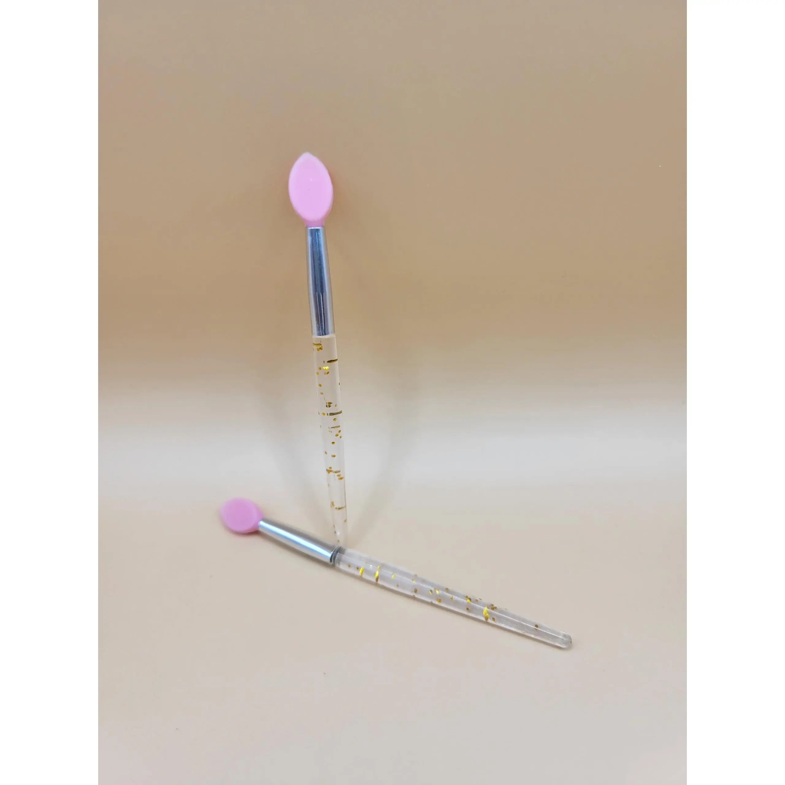 Travel Silicone Sparkle Applicator