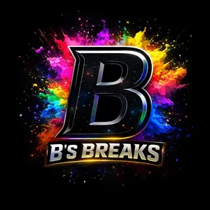 B's BREAKS 4-BOX Divisional (Football, Basketball, Baseball)