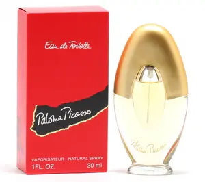 Paloma Picasso Ladies Eau De Toilette Spray 1 oz