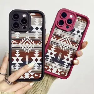 phone case for iPhone 17/16/15/14/13/12/11 Xs Pro Max Plus AIR Case,Rodeo for Samsung S25/S23/S24/S22/A36/A35/A34/A33/A17/A16/PLUS/ULTRA/FE phone cover soft shockproof protective Shell Protection Western Gift Cowgirl And for Samsung Galaxy S26