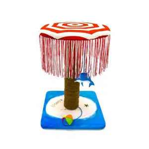 KONG Play Spaces CATbana Cat Toys
