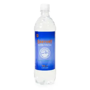 Hidden Hydration secret hidden bottle stash