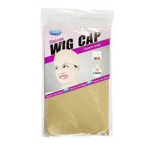 Oveflect hair wig cap for women,HD Lace Wig Cap for Human Hair Wig Wiggings