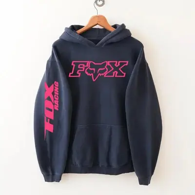 Fox Hoodie for Women TikTok Shop