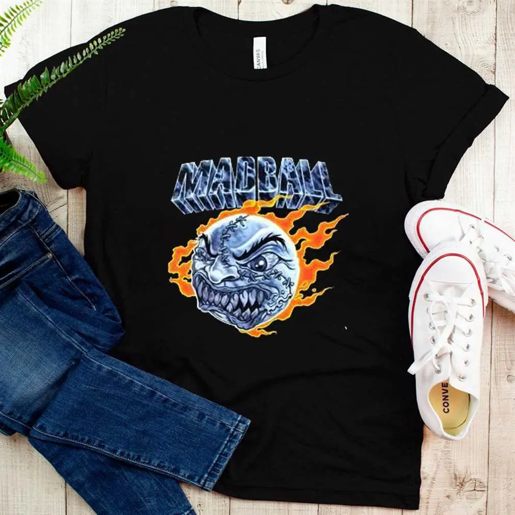 Logo - Madball  T-Shirt
