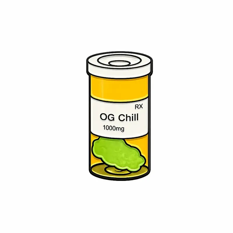 Medicinal pin