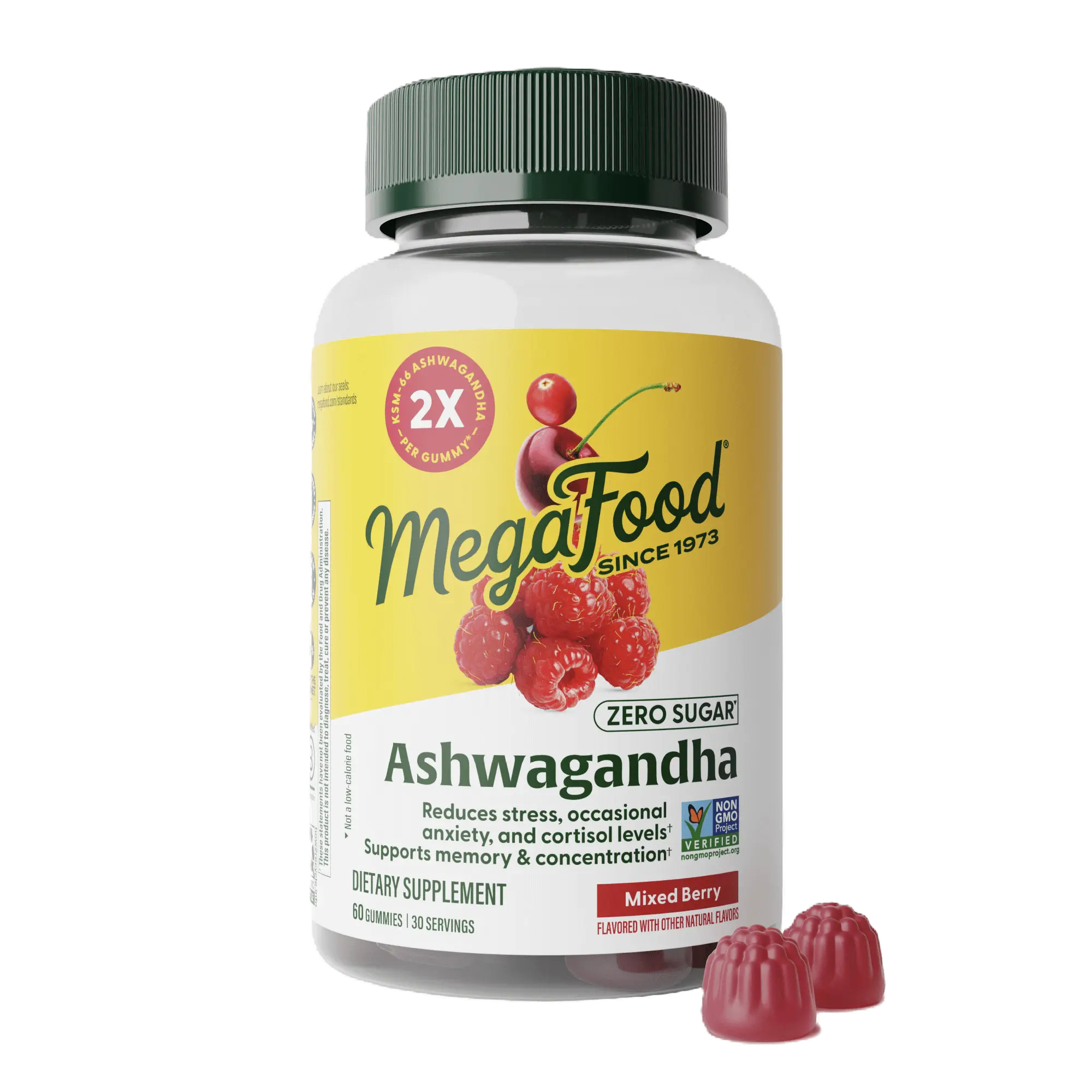 Ashwagandha Gummies Ashwagandha Gummies