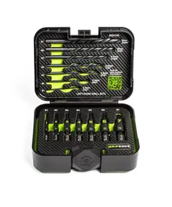GRIPEDGE G-FORS Extractor Set 14-PC
