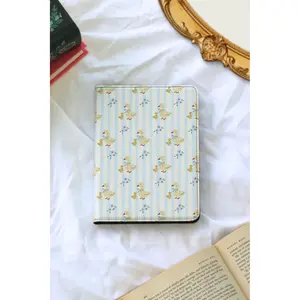 Lucky Duckie Kindle Case