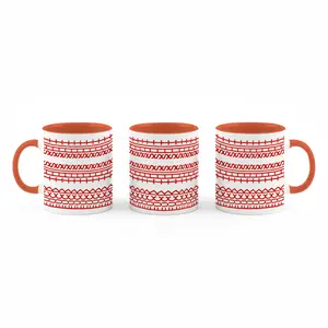 Funny Hidden Message Coffee Mug 11oz Ceramic Cup with Handle, Sarcastic Gag Gifts for Women Men Coworker