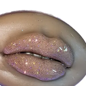 Glamorous Sparkle Lipgloss